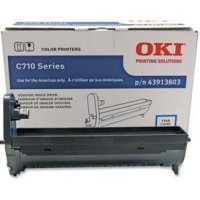 Okidata 43913803 Printer Drum