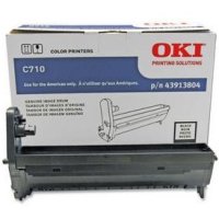 Okidata 43913804 Printer Drum