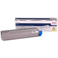 Okidata 44059233 Laser Toner Cartridge