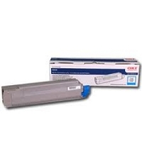 Okidata 44059235 Laser Toner Cartridge