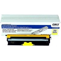 Okidata 44250709 Laser Toner Cartridge