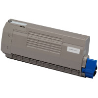 Okidata 44318604 Compatible Laser Toner Cartridge