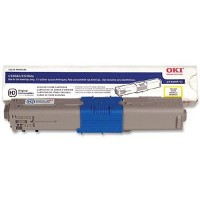 Okidata 44469701 Laser Toner Cartridge