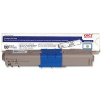 Okidata 44469703 Laser Toner Cartridge