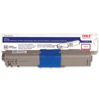 Okidata 44469720 Laser Toner Cartridge