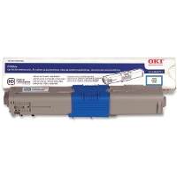 Okidata 44469721 Laser Toner Cartridge