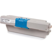 Compatible Okidata 44469801 Black Laser Toner Cartridge