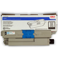 Okidata 44469802 Laser Toner Cartridge
