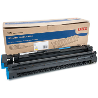 OEM Okidata 45103725 Yellow Printer Drum