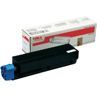Okidata 45807101 Laser Toner Cartridge