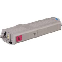 Compatible Okidata 46490602 Magenta Laser Toner Cartridge