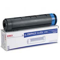 Okidata 52109201 Laser Toner Cartridge