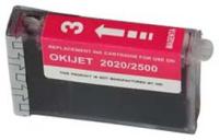 Okidata 52110003 Magenta InkJet Cartridge