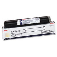 Okidata 52111701 Black Laser Toner Cartridge