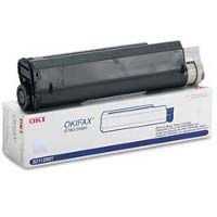 Okidata 52112901 Black Laser Toner Cartridge