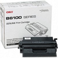 Okidata 52113701 Compatible Laser Toner Cartridge