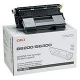 Okidata 52114501 Laser Toner Cartridge