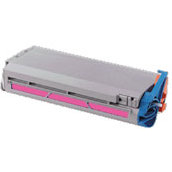 Okidata 52114903 Laser Toner Cartridge