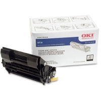 Okidata 52123603 Laser Toner Cartridge