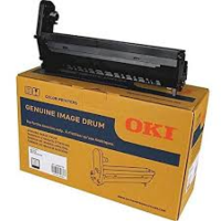 OEM Okidata 56125704 Black Printer Drum