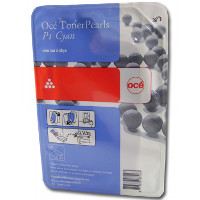 OCE 1060011491 ( OCE P1 Cyan ) Laser Toner Cartridge