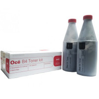 OCE B4 / 25001878 Laser Toner Cartridges (2/Pack)