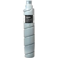 Panasonic FQ-TL20 Black Laser Toner Bottle