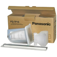 Panasonic FQTF15 ( Panasonic FQ-TF15 ) Laser Toner Cartridge / Wand / Bag