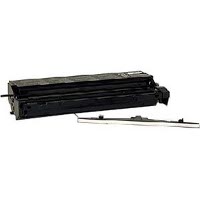 Panasonic FQU160 Black Laser Toner Cartridge