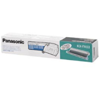 Panasonic KX-FA53 Thermal Transfer Ribbon (1/pack)