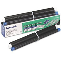 Panasonic KX-FA91 Thermal Transfer Ribbon Refills (2/Pack)