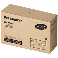 Panasonic KX-FAT407 Laser Toner Cartridge