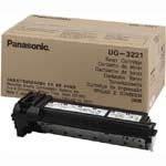 Panasonic UG-3221 ( UG3221 ) Black Laser Toner Cartridge