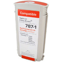 Pitney Bowes 787-1 Compatible InkJet Cartridge