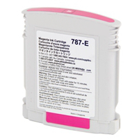 Pitney Bowes 787-E Compatible InkJet Cartridge