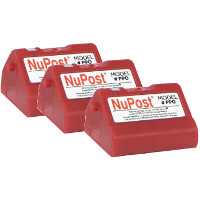 Pitney Bowes® 769-0 Compatible InkJet Cartridges (3/Pack)