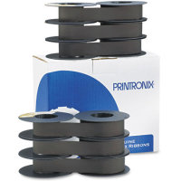 Printronix 175006-001 Printer Ribbons (6/Box)