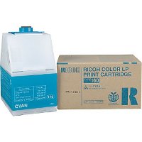 Ricoh 888445 Laser Toner Cartridge