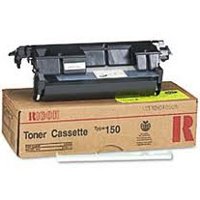 Ricoh 339479 Black Laser Toner Cartridge