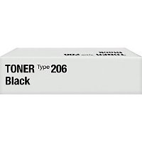 Ricoh 400507 Black Laser Toner Cartridge
