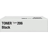 Ricoh 400507 Black Laser Toner Cartridge