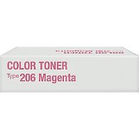 Ricoh 400509 Magenta Laser Toner Cartridge