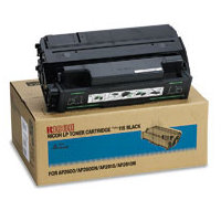 Ricoh 400759 Black Laser Toner Cartridge