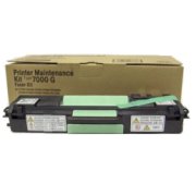 Ricoh 400878 Laser Toner Fuser Oil