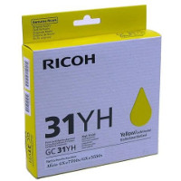 Ricoh 405704 InkJet Cartridge