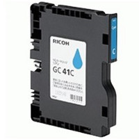 Ricoh 405762 ( Ricoh GC41C ) InkJet Cartridge