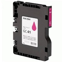 Ricoh 405763 ( Ricoh GC41M ) InkJet Cartridge