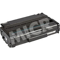 Ricoh 406465 Compatible MICR Laser Toner Cartridge