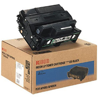 Ricoh 407010 Laser Toner Cartridge