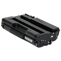 Ricoh 407245 Compatible Laser Toner Cartridge